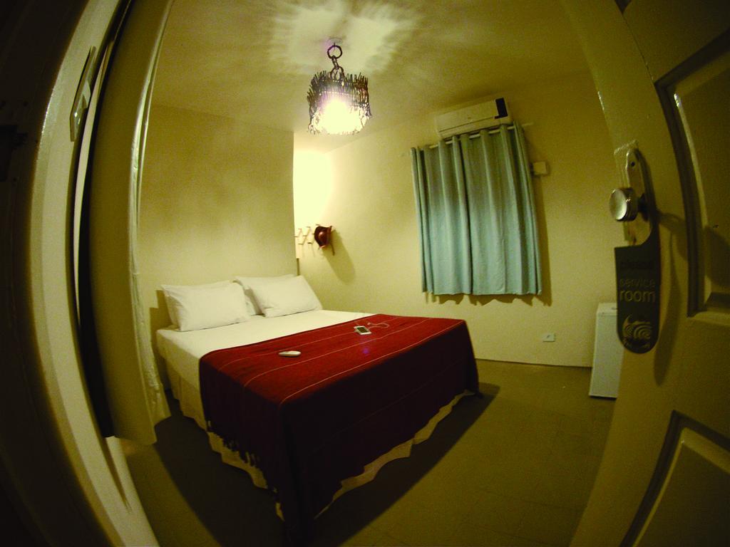 Pousada Vila Moana Maragogi Room photo