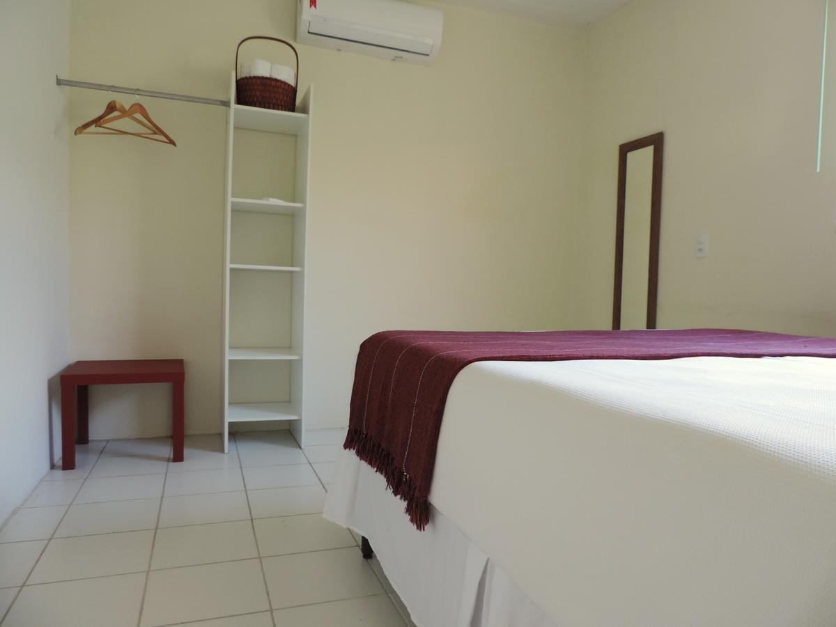 Pousada Vila Moana Maragogi Exterior photo