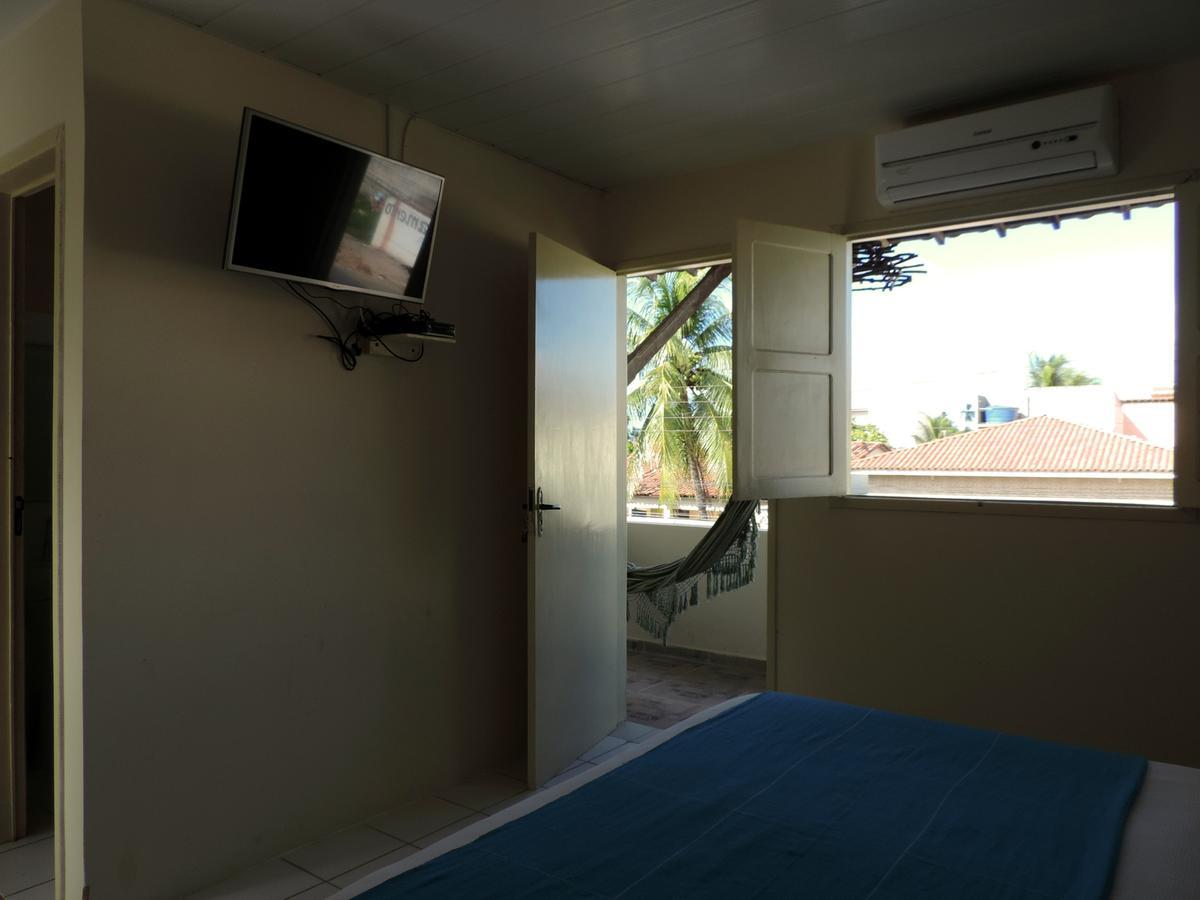 Pousada Vila Moana Maragogi Exterior photo