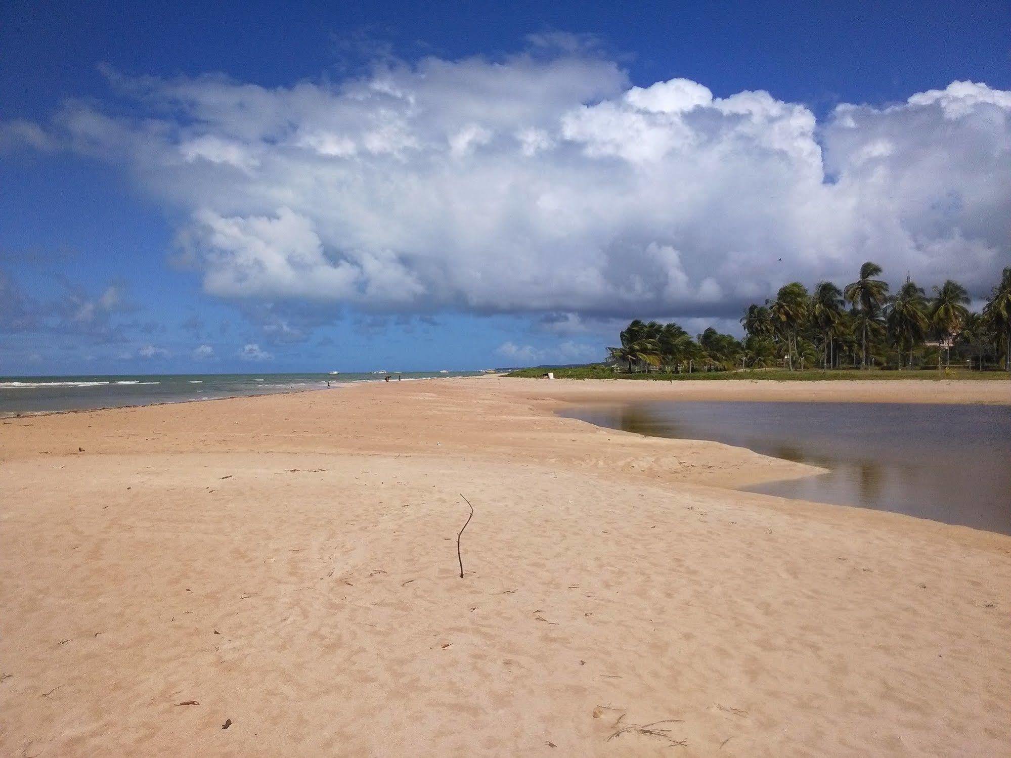 Pousada Vila Moana Maragogi Exterior photo