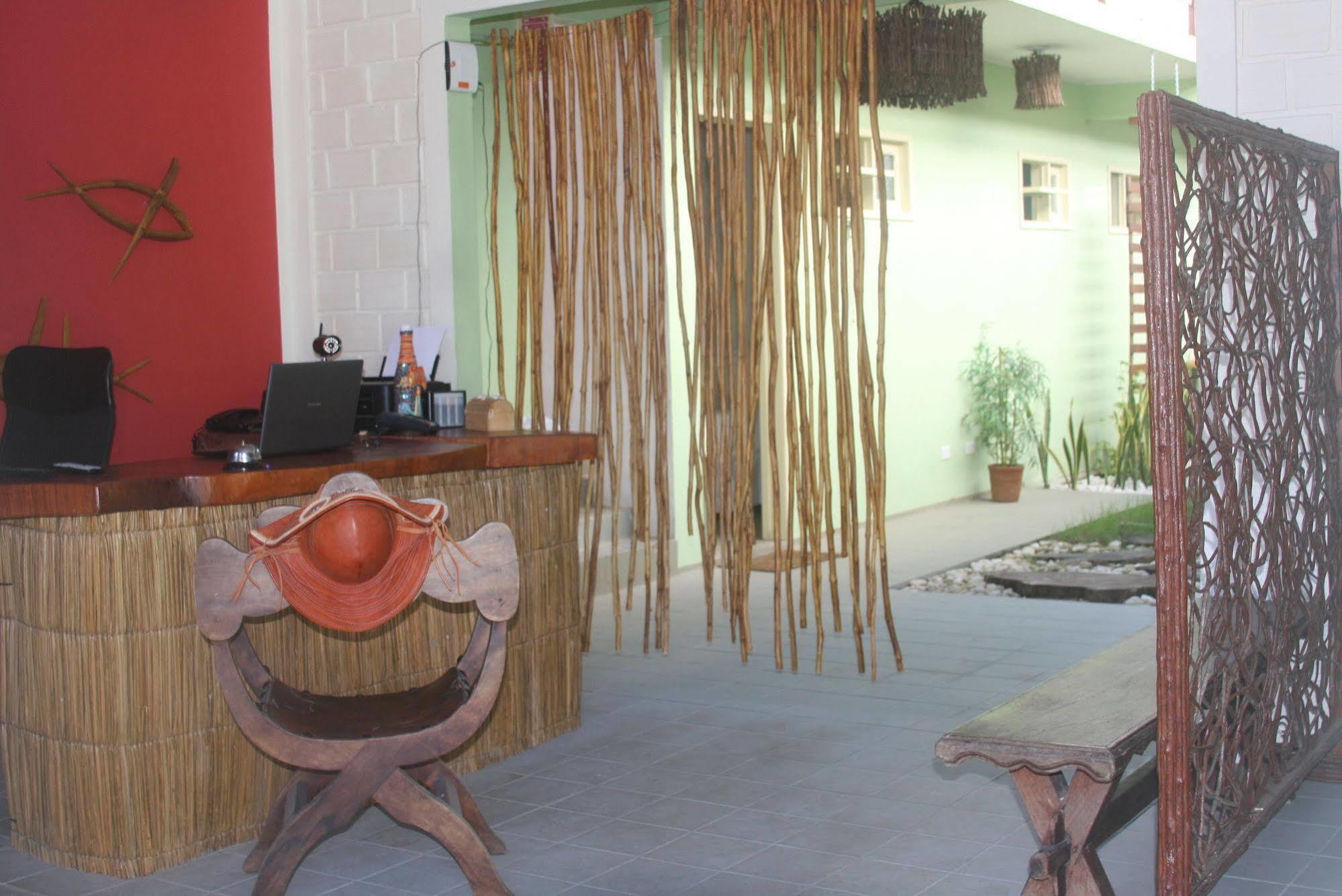 Pousada Vila Moana Maragogi Exterior photo